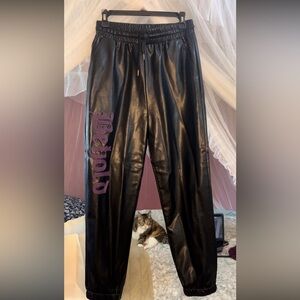 OCPL Behold leather pants